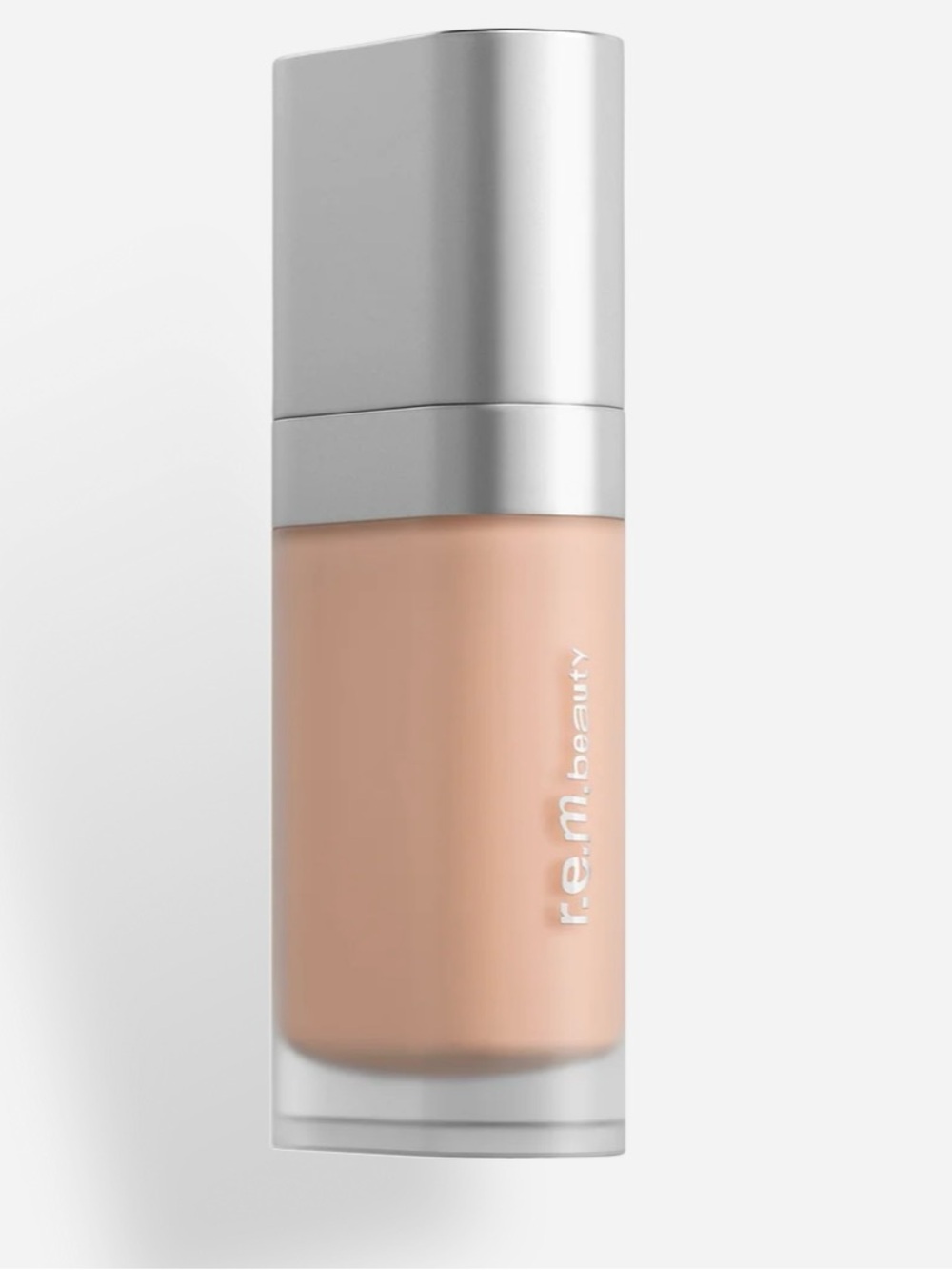NEW R.E.M Beauty Foundation in Light 9P